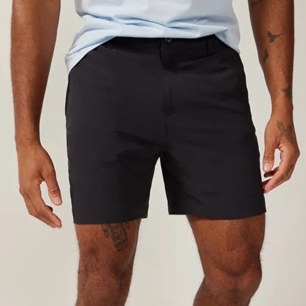 New Cubbies Midnight Adventure Shorts